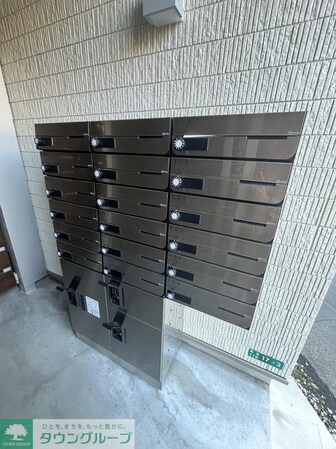 WithFun小田急相模原駅前の物件内観写真